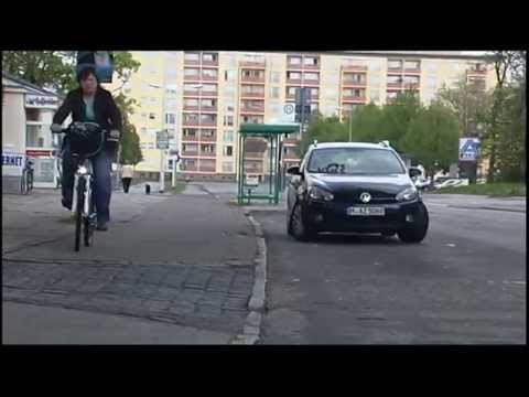 Sanierung: Einsteinstraße beginnt in diesem Jahr - ELSTERWELLE