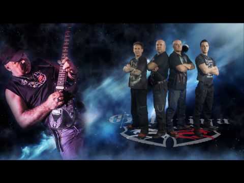 Chiro - Gilotina 2016 ... Čiro solo guitar player