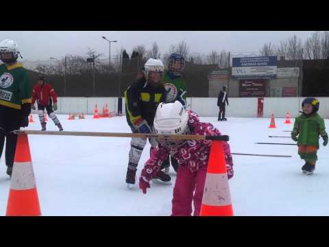 2014.03.01 Eislaufschule / 2