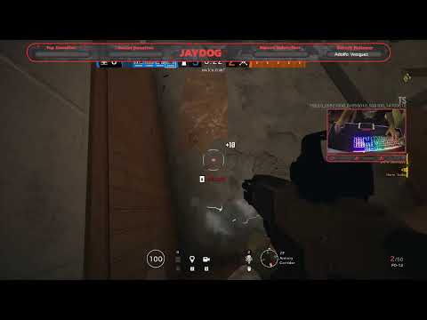 Operaion Shadow Legacy live Stream