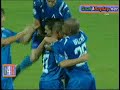 video: PFC Levski Sofia - Debreceni VSC, 2009.08.19