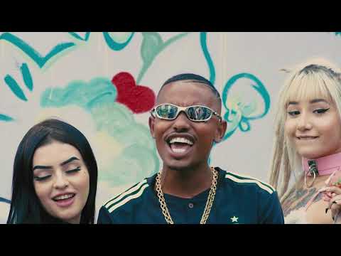 MC NEGO DA MARCONE MC DATORRE - HOJE EU TO FELIZ (VÍDEO CLIPE OFICIAL) #TERRORDOSBAILE