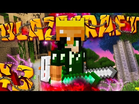 OGNI COSA VUOLE UCCIDERMI - Minecraft ITA - BLAZECRAFT IV #3
