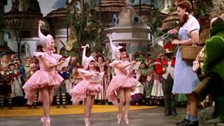 The Wizard Of Oz _ The Lullabye League