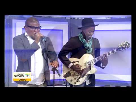 BantuSoul's name resonates with house music meets soul