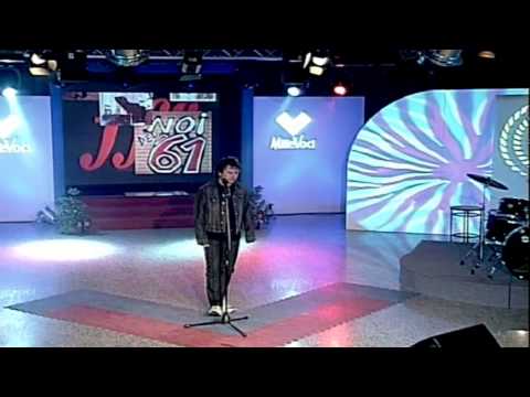 Franco Fasano, Dietro lo specchio - da MilleVoci 2013 ©