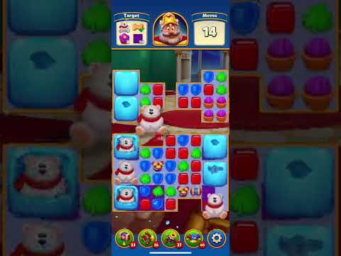 Royal Match LEVEL 2630