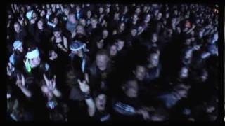 Katatonia - Wealth [Live Consternation]