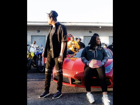 Kamaiyah, Capolow & RJmrLA - Gang Gang (Official Video)