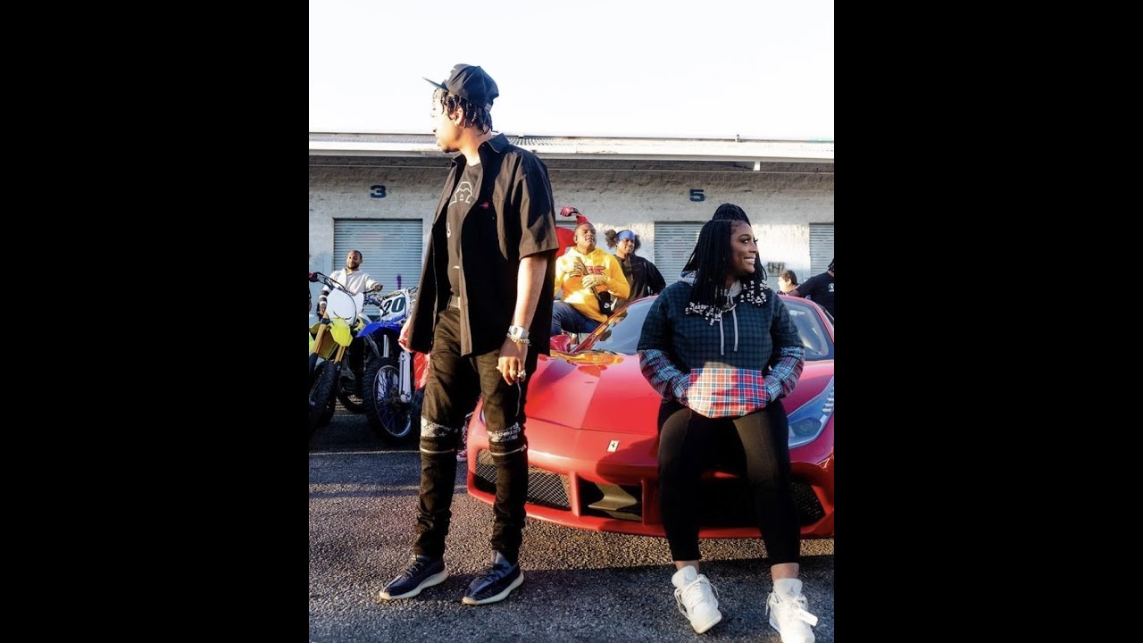 Kamaiyah ft Capolow & RJmrLA – “Gang Gang”