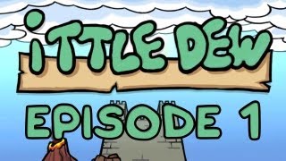 Ittle Dew video thumbnail