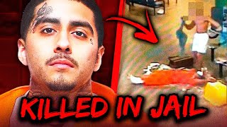 The California Rapper Who Was Killed In Jail: MoneySign Suede