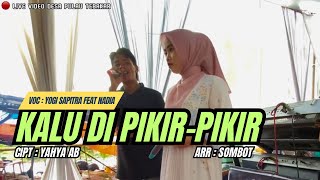 Download lagu LAGU DAERAH JAMBI_KALU DI PIKIR-PIKIR‼️VOC : YOGI SAPUTRA FEAT NADIA_CIPT : YAHYA AB_ ARR : SOMBOT mp3