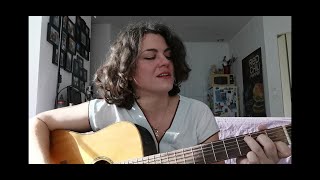 Blossom Roses - Her Cover