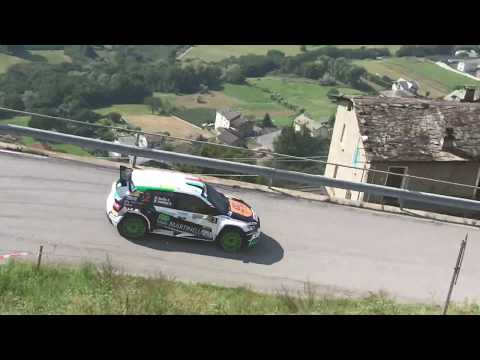 Rally coppa Valtellina 2019