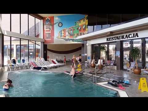 Termy PODHALAŃSKIE Szaflary