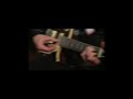 'The Messenger' by Daniel Lanois in Studio Q