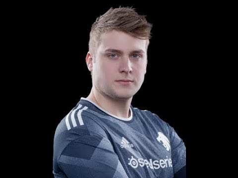 POV - K0nfig (OpTic)(28-11) vs fnatic / dust2 / ESL Pro League Season 9