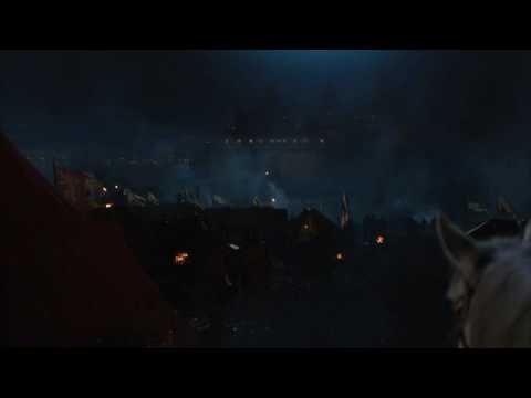 (Ripped) GoT: Unreleased Season 6 Soundtrack - Things We Do For Love (EP 08 Riverrun siege)