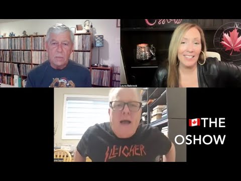 THE OSHOW SCANDAL PANEL UNCUT HOLIDAY SPECIAL: The Hellish Bleeping Awful 2025 Year in Review 🇨🇦