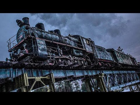 Коридор бессмертия (2019) — Тизер-трейлер