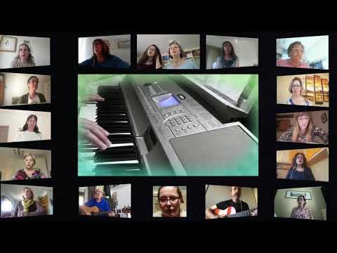 ALLA PORTA DEL MIO CUORE