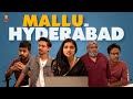 Mallu In Hyderabad Mamitha Baiju Premalu Rey Taufiq Bloody Nonsense Premalumovie Premalu