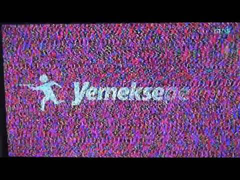 Dx tv - TRT 3 spor 🇹🇷 analog from Hebron, Palestine 🇵🇸 at a frequency of 182.25 MHz vhf