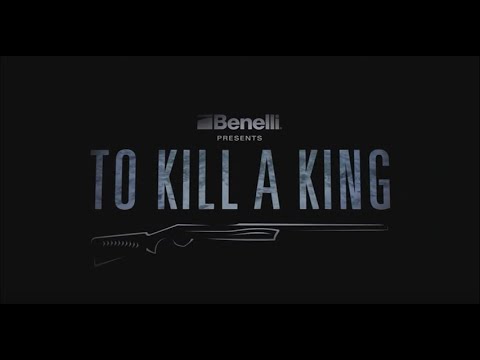 Benelli Presents: To Kill a King - Episode 2