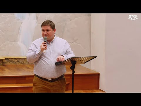 Caleb Nechifor - Cum să-ți descoperi chemarea personală?