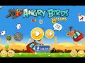 Angry Birds Seasons Summer Pignic Music