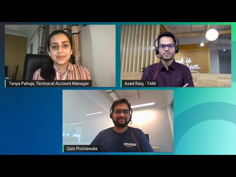 AWS Supports You | Exploring the Incident Management Tabletop Exercise
