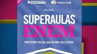 Visão - Física - Super Aulas ENEM - Curso Positivo