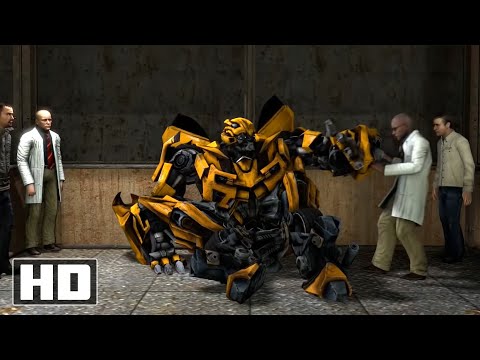 Transformers:Missions - All Victory Playthrough (Transformers Animation Compilation)