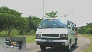 Download lagu klakson hino RK kw di L300 mp3