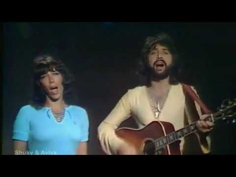 Shuky & Aviva - Bye-bye, à bientôt (1975)