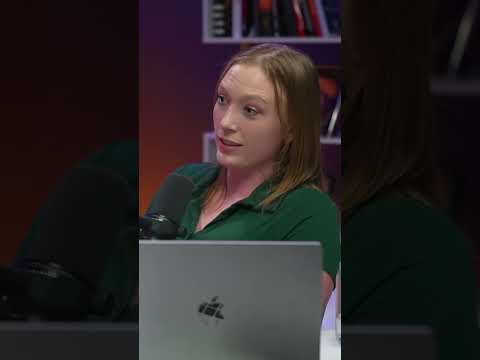 Feminist Can't Answer A Simple Question | The Sitdown