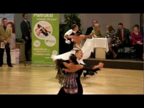 Baltic RS 2012 *R* ST Adults