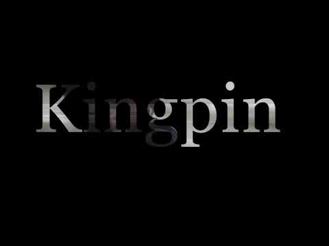 RFL Stan - Kingpin (LYRIC video)