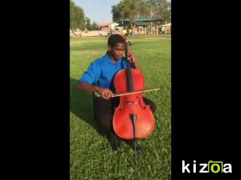 7 Years - Cello Cover