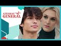 ATTAWAY GENERAL | Season 2 | Ep. 4: “Decisions”