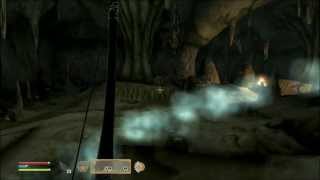 Let's Play Oblivion Part 68 - Vampire Hunter Feat. Lukuz13