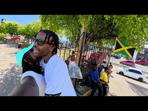After Years Apart Finally Re-Uniting With@KINOLIFEINJAMAICA