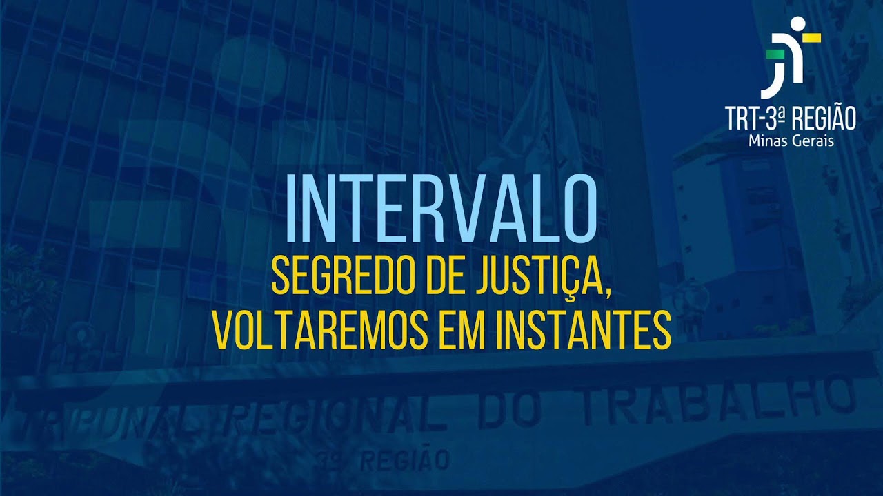 23 de Abril  2025 - 11ª Turma