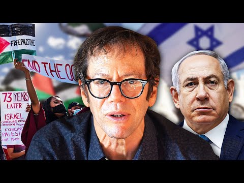 My Thoughts on The Israel/Palestine Conflict