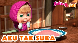 Download lagu Masha dan Beruang 🥗🍚 Aku Tak Suka 🍜🙄 Koleksi kartun 🎬 Episode Baru 19 April! mp3