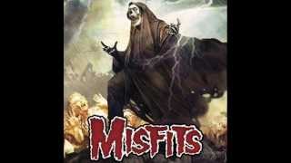 The Misfits - Dark Shadow's