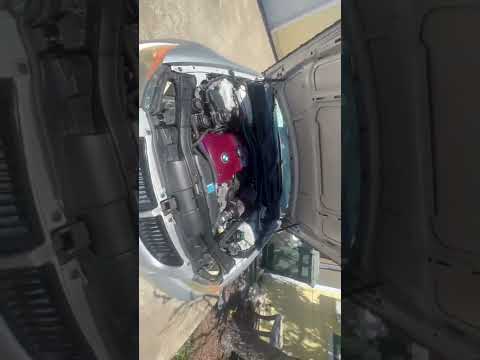 N54 w/ turbo smart bov