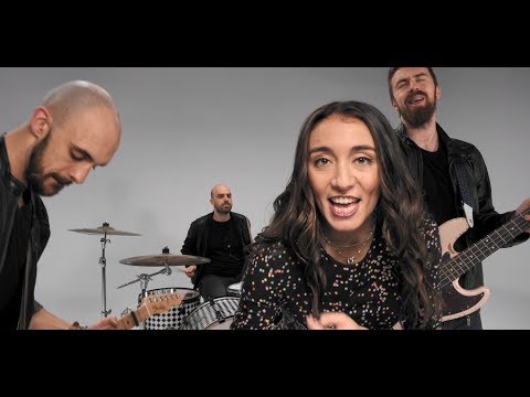 Portugal - Celia es Celíaca (Videoclip Oficial)