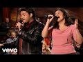 Bill & Gloria Gaither - All Hail the Power of Jesus Name [Live]